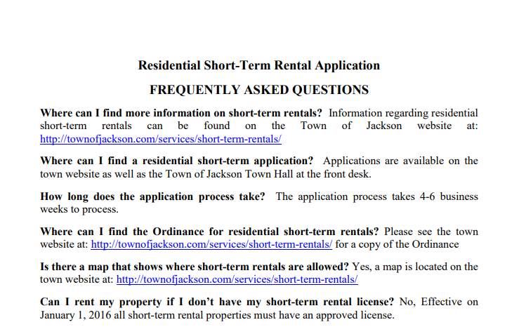 jackson-rental-faq